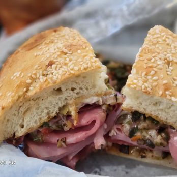 Antone's