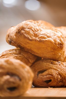 Paris Baguette by null