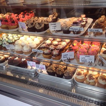 The Queen's Cups - Bakeries Near Me - Worcester, Massachusetts