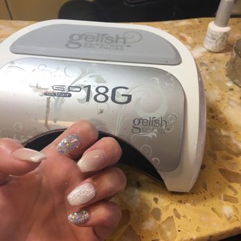 Candy Nails - Nail Salons Near Me - Las Vegas, Nevada