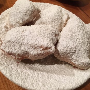 Big Jones - Beignets - Southern Near Me - Chicago, Illinois