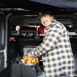 Flagstaff Mountain RV & Campground