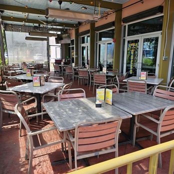 Chuy's - Patio - Tex-Mex Near Me - Cedar Park, Texas Chuy's - Patio - Tex-Mex Near Me - Cedar Park, Texas