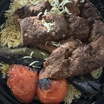 KABOB GRILL N’ GO - Updated March 2025 - 294 Photos & 295 Reviews