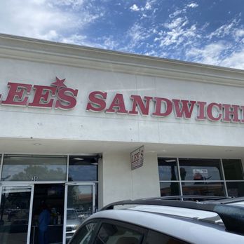 Lee's Sandwiches - Sandwiches Near Me - San Jose, California Lee's Sandwiches - Sandwiches Near Me - San Jose, California