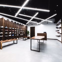 sneaker politics