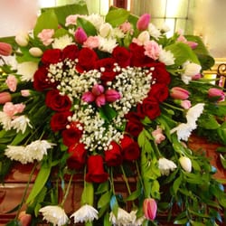 West Mont Flower & Trading