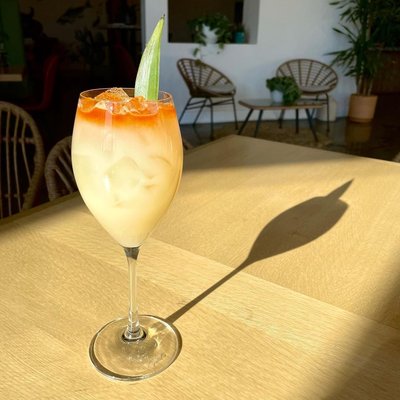 El Barrio Cantina by null