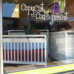CopyCat Consignments
