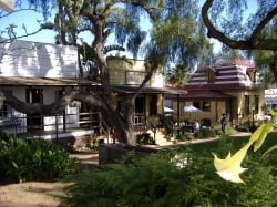 New Orleans Creole Cafe by null