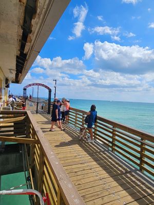 DANIA BEACH PIER - Updated February 2026 - 307 Photos & 63 Reviews