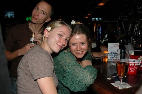 The Little Bar by null