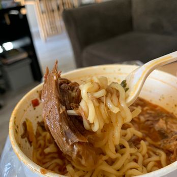 Taco’s Mex - Birria Ramen - Mexican Near Me - Eugene, Oregon