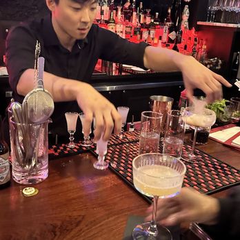 Cinnabar - Sushi Bars Near Me - Massapequa, New York Cinnabar - Sushi Bars Near Me - Massapequa, New York