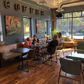 Metropolitan Coffee - Coffee & Tea Near Me - Cleveland, Ohio Metropolitan Coffee - Coffee & Tea Near Me - Cleveland, Ohio