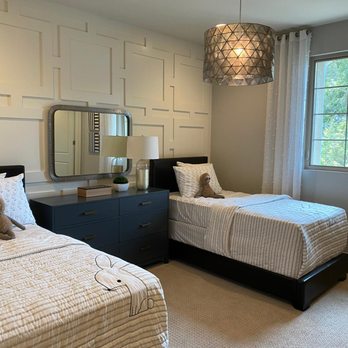 Home Design Construction - Guest Bedroom - General Contractors Near Me - Las Vegas, Nevada