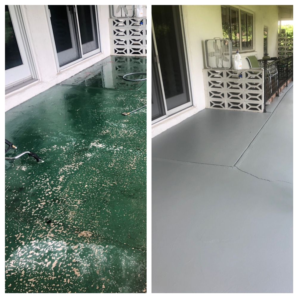 Slide of The Helpful Handyman