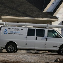 PJs Plumbing