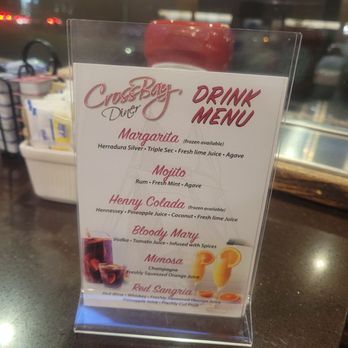 Cross Bay Diner - American Near Me - Howard Beach, New York Cross Bay Diner - American Near Me - Howard Beach, New York