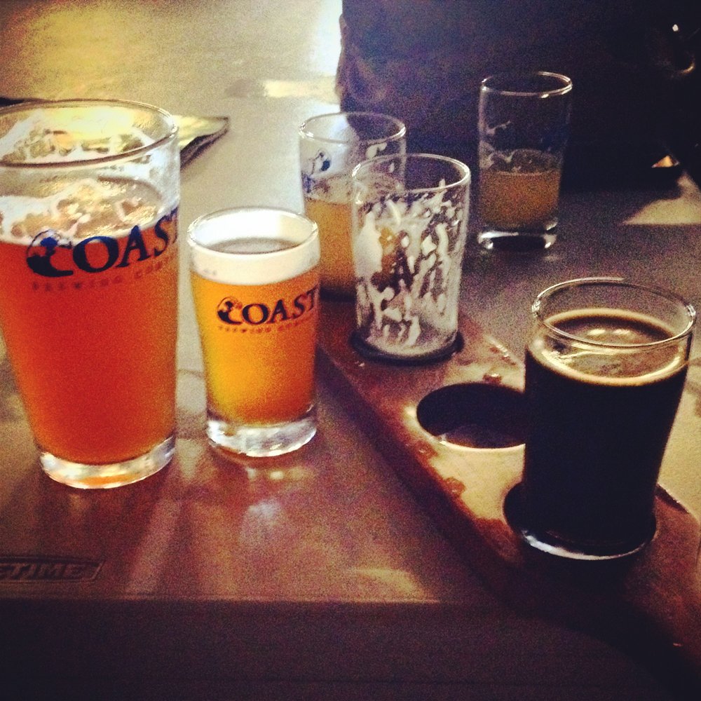 COAST Brewing Company - Pint = Hop Art - Breweries Near Me - North Charleston, South Carolina COAST Brewing Company - Pint = Hop Art - Breweries Near Me - North Charleston, South Carolina