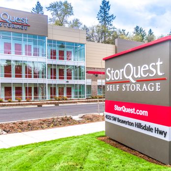 StorQuest Self Storage - Self Storage Near Me - Portland, Oregon StorQuest Self Storage - Self Storage Near Me - Portland, Oregon