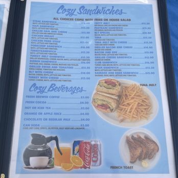 Cozy Cafe - Menu - sandwiches - Greek Near Me - Redondo Beach, California Cozy Cafe - Menu - sandwiches - Greek Near Me - Redondo Beach, California