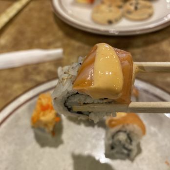 98 Pounds Buffet - Sushi - Chinese Near Me - Bloomington, Minnesota
