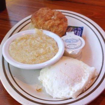 Bobs Downtown Restaurant - Eggs, grits, and a biscuit - New American Near Me - Mobile, Alabama Bobs Downtown Restaurant - Eggs, grits, and a biscuit - New American Near Me - Mobile, Alabama