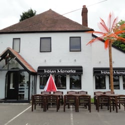 Indian Memories - Indian Memories Restaurant