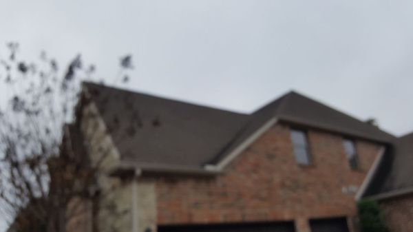 Atlas Roof And Fence Logo