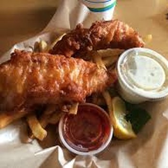 Bennett's Fish Shack - Fish and chips are hard to beat - Fish & Chips Near Me - Ocean Shores, Washington Bennett's Fish Shack - Fish and chips are hard to beat - Fish & Chips Near Me - Ocean Shores, Washington