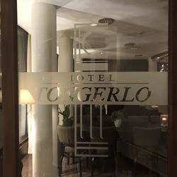 Hotel Tongerlo - Give it a try - you will not be disappointed