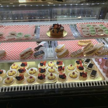 Les Pascals - Bakeries Near Me - Glen Ellen, California