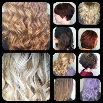 Bleached - Hair Salons Near Me - Chico, California