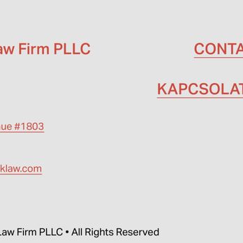 Pivarnyik Law Firm - Immigration Law Near Me - Miami, Florida Pivarnyik Law Firm - Immigration Law Near Me - Miami, Florida