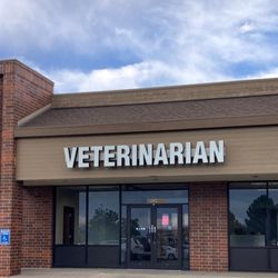 Monarch Animal Health Center