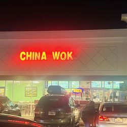 Store front