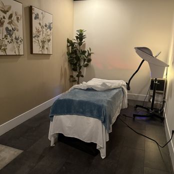 Velvet Head Spa - Treatment room - Day Spas Near Me - Livermore, California Velvet Head Spa - Treatment room - Day Spas Near Me - Livermore, California
