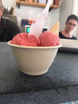 Red Rover Creamery by null