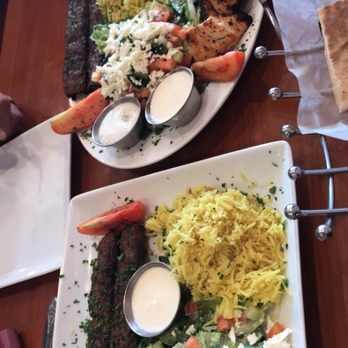 Zara's Mediterranean Kitchen - Halal Near Me - Spring, Texas Zara's Mediterranean Kitchen - Halal Near Me - Spring, Texas