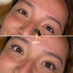 Sugaring Addict Y Mas - Lash Lift