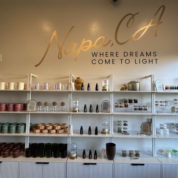 Kindled and Grounded - Coffee & Tea Near Me - Napa, California Kindled and Grounded - Coffee & Tea Near Me - Napa, California