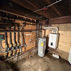 Fellowship Plumbing & Mechanical