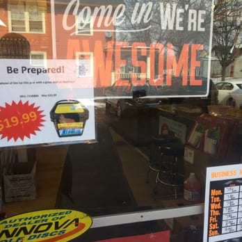 Mayer Paint & Hardware - Yes, they are awesome! - Hardware Stores Near Me - Rochester, New York