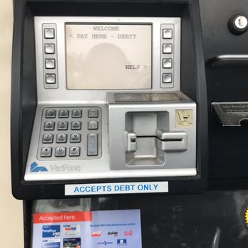 ampm - Apparently this gas station takes your debt and gives you free gas!!! - Convenience Stores Near Me - Bakersfield, California