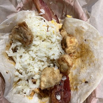 Fuego Tortilla Grill - Magic Mushroom - Tacos Near Me - San Antonio, Texas Fuego Tortilla Grill - Magic Mushroom - Tacos Near Me - San Antonio, Texas