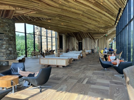 Gathering Place by null