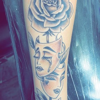 Fat Kat Tattoo - Tattoo Near Me - Keyport, New Jersey