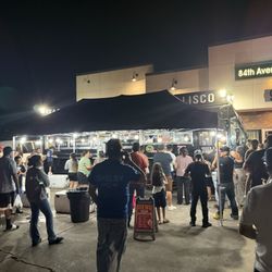 Tacos Los Viejones