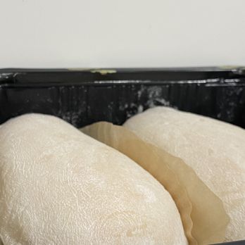 Rice Holic - Mango mochi - Taiwanese Near Me - Richmond, British Columbia Rice Holic - Mango mochi - Taiwanese Near Me - Richmond, British Columbia